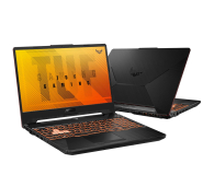 ASUS TUF Gaming A15 R5-4600H/8GB/512 144Hz - 560801 - zdjęcie 1